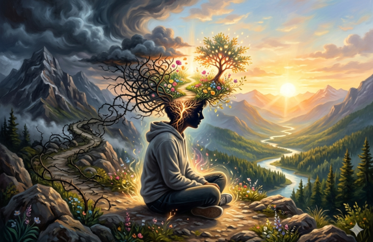 Seeing the Human Behind the Condition